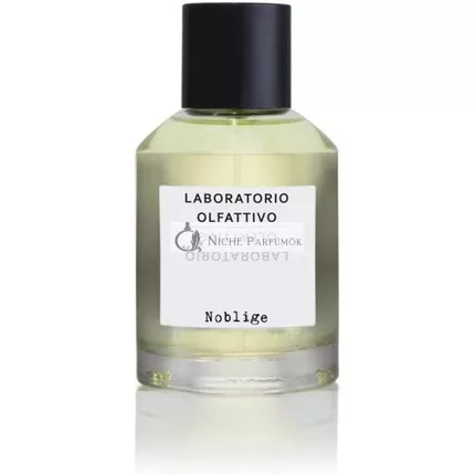Laboratorio Olfa Ttivo Lab Olfatt Noblige Eau De Parfum, 100 ml