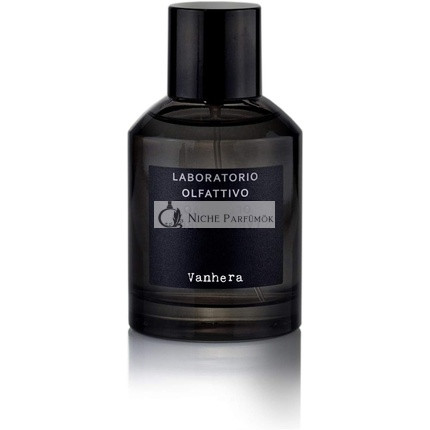 Vanhera Eau de Parfum, 100 ml
