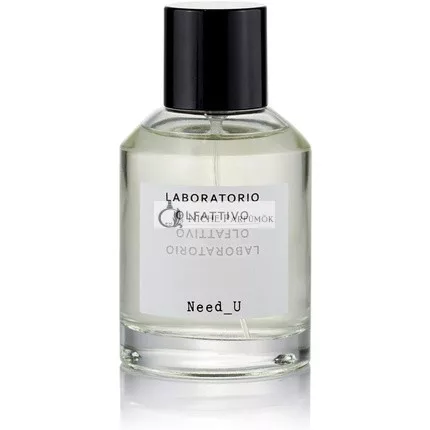 Laboratorio Olfattivo Need_U EDP, 100ml