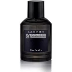 Laboratorio Olfattivo Sacreste EDP, 100ml