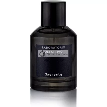Laboratorio Olfattivo Sacreste EDP, 100ml
