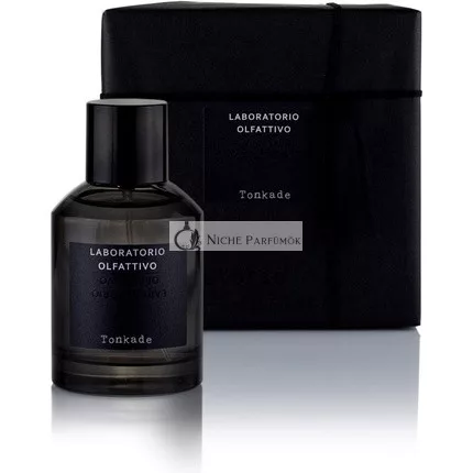 Olfactive Laboratory Tonkade EDP, 100ml