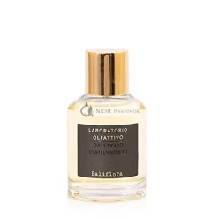 Baliflora Unisex Eau de Parfum Spray, 100ml