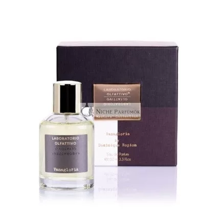 Laboratorio Olfattivo Vanagloria Eau de Parfum, 100ml