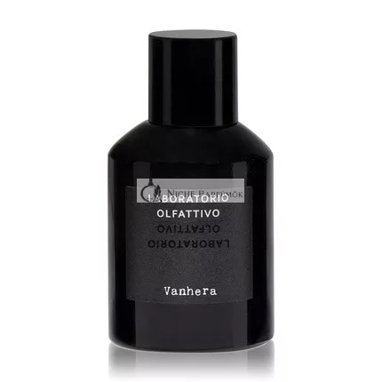 Laboratorio Olfattivo Vanhera Eau De Parfum, 100 ml