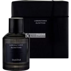 Olfactory Laboratory Exploud Eau de Parfum, 100ml