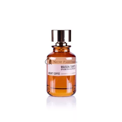 Maison Tahite Velvet Coffee Eau de Parfum 100ml