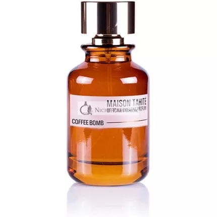 Maison Tahite Eau De Parfum, 100 ml