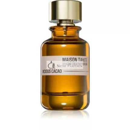Maison Tahitè Vicious Cacao Unisex Eau de Parfum, 100 ml