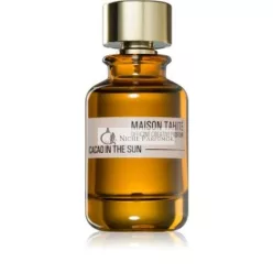 Maison Tahitè Eau De Parfum Cacao In The Sun, 100 ml