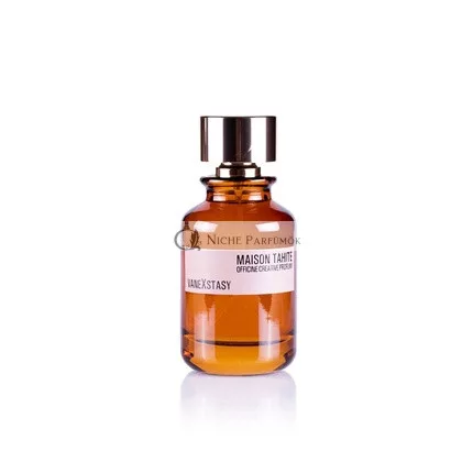 JACQUES ZOLTY EDP Vapo, 100ml