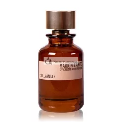 Maison Tahite Sel Vanille Eau De Parfum, 100ml