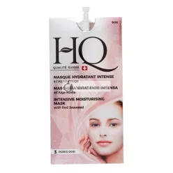 Intensive Feuchtigkeitsmaske 15ml