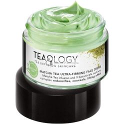Teaology Matcha Tea Ultra-Firming Krém, 50ml