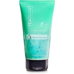 Teaology Black Matcha Micellar Jelly Cleanser, 150ml