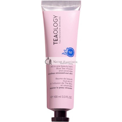 Teaology Teeinfusion Hautpflege Glückliche Haut 100ml,