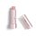 Teaology Rosen Tee Lippenbalsam 23g - Rosenfarbe - Tönender Lippenbalsam mit Antioxidantien aus Tee-Extrakt