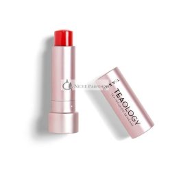 Teaology Tea-Infusion Hautpflege Kirsch Lippenbalsam, 23g