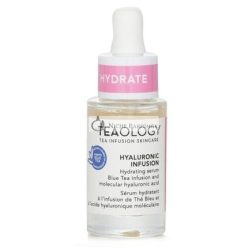 Teaology Hialuronsav Infúzió Hidratáló Szérum, 15ml