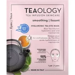 Hyaluronsäure Augenmaske