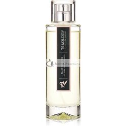 Teaology Black Rose Tea Eau de Toilette, 100ml