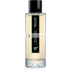 Teaology Matcha Lemon Eau de Toilette, 100ml