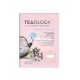 Teaology Tea Infusion Bőrápoló Fehér Tea Csoda Mellmaszk, 60ml