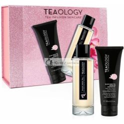 Teaology Black Rose Tea Eau de Toilette Geschenkbox, 200ml