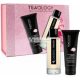 Teaology Black Rose Tea Eau de Toilette Geschenkbox, 200ml