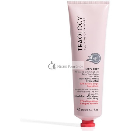 Teaology Boldog Test Karcsúsító Koncentrátum