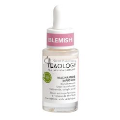 Teaology Niacinamide Infúzió, 30 ml