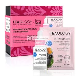 Teaology Hyaluronsav Szépség Rituálé