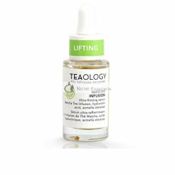 Teaology Matcha Tea Infúziós Arcápoló Szérum 15ml