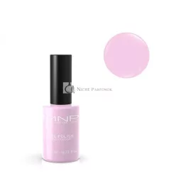   Mesauda MNP Gél Lakk 15 Melegítő 10ml - Félig Tartós Körömlakk