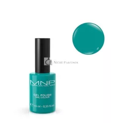 Mesauda MNP Gel Lakk 24 Teal Stone, 10ml