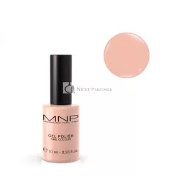 Mesauda MNP Gél Lakk 34 Nude 10ml