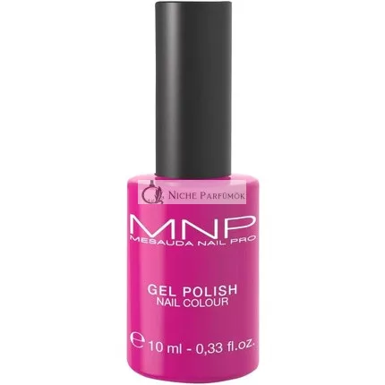 Mesauda MNP Zselés Körömlakk 46 Máv 10ml