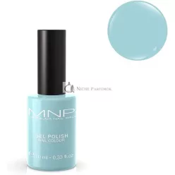 Mesauda MNP Gél Lakk 64 Tiffany, 10ml