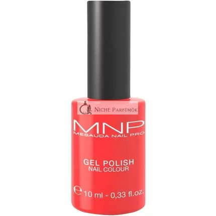 Mesauda MNP Gél Lakk 72 Funky, 10ml
