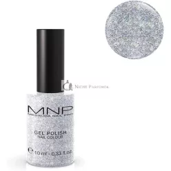 Mesauda MNP Gél Lakk 99 Stardust, 10 ml