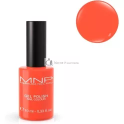 Mesauda MNP Gél Lakk 100 Smash! 10ml