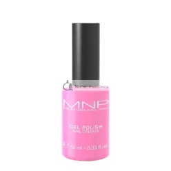 Mesauda MNP Gél Lakk 104 Candyman 10ml