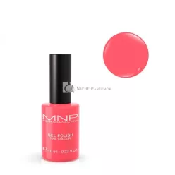Mesauda MNP Gel Lakk 118 Bambolina, 10ml