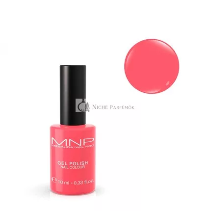 Mesauda MNP Gel Lakk 118 Bambolina, 10ml