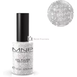 Mesauda MNP Zselés Lakk 126 Heavy Metal 10ml