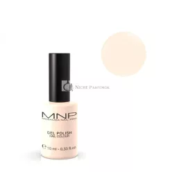 Mesauda MNP Gél Körömlakk 131 Tuareg, 10ml