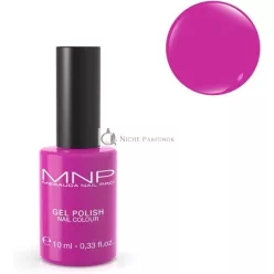 Mesauda MNP Gel Lakk 150 Pussycat, 10ml