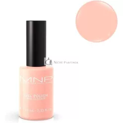 Mesauda MNP Gél Lakk 155 Donna, 10ml