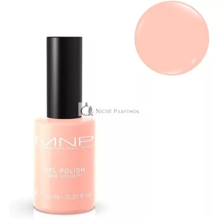 Mesauda MNP Gél Lakk 155 Donna, 10ml