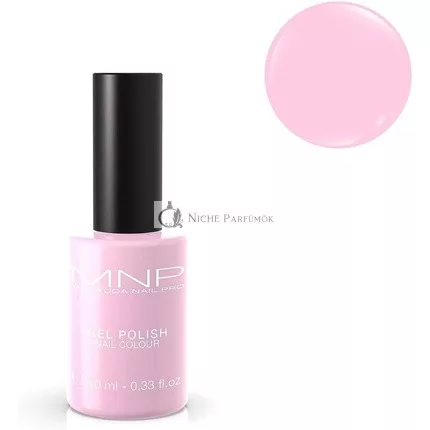 Mesauda MNP Gel Lakk 156 Pure, 10ml